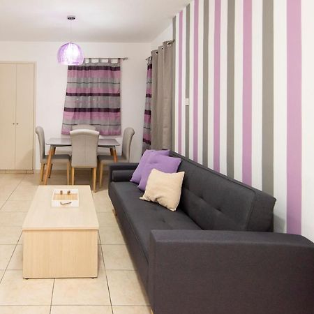 Viola Flat 303 Daire Larnaca Dış mekan fotoğraf