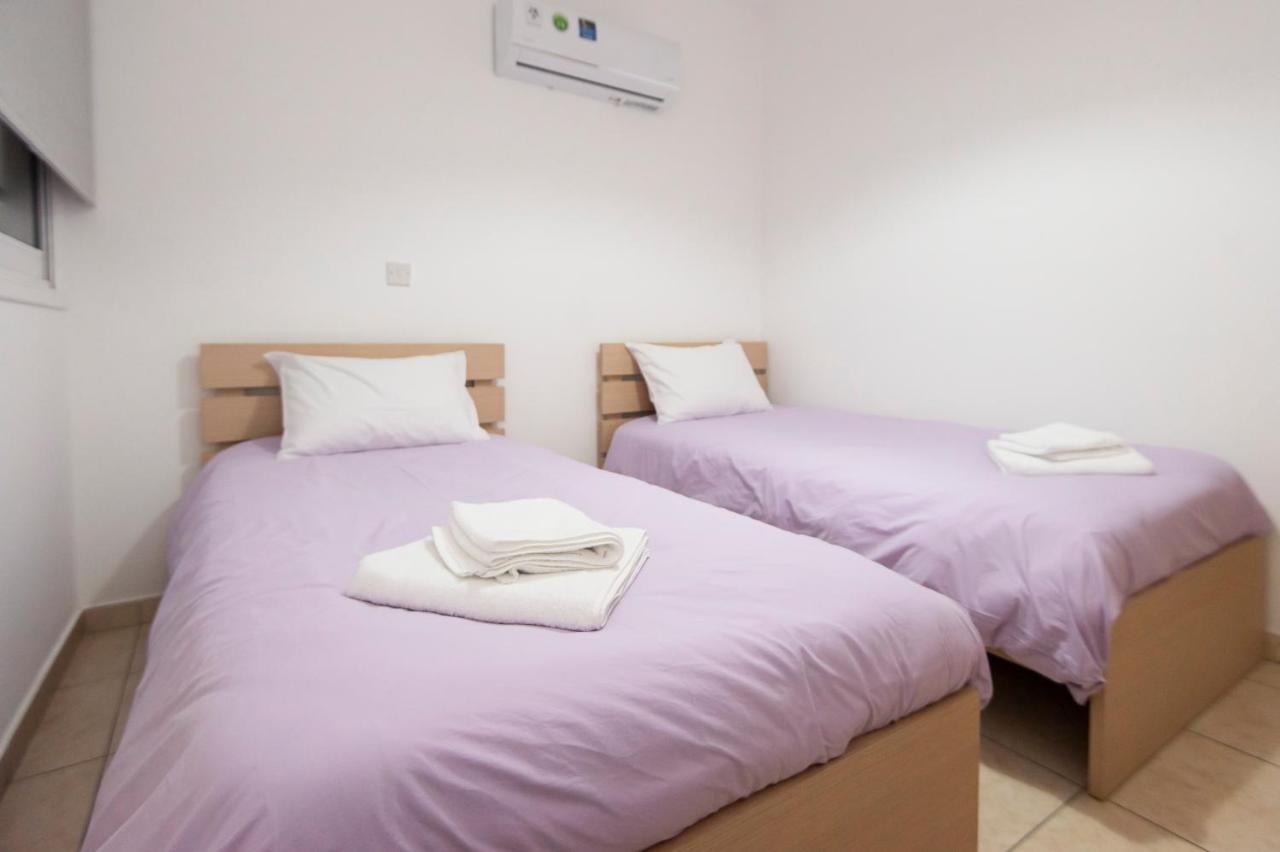 Viola Flat 303 Daire Larnaca Dış mekan fotoğraf