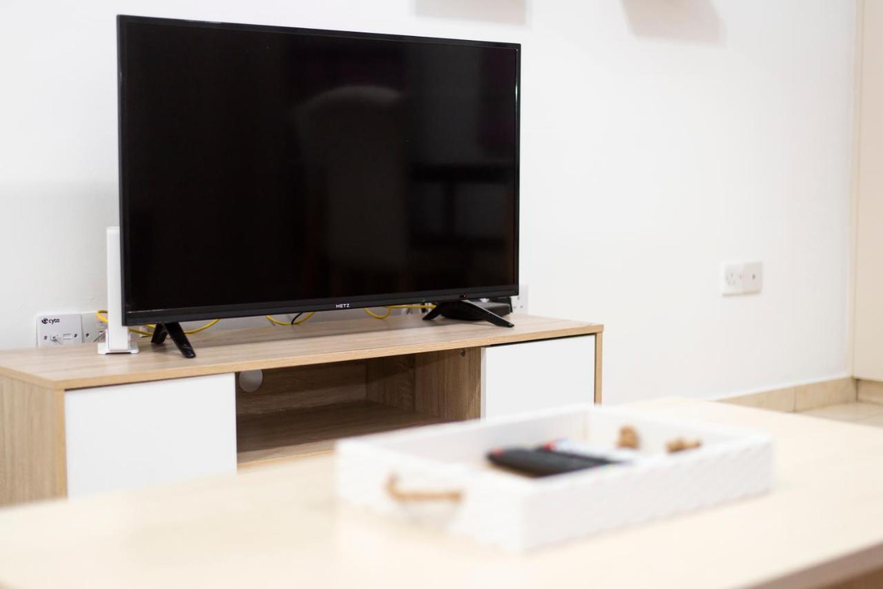 Viola Flat 303 Daire Larnaca Dış mekan fotoğraf