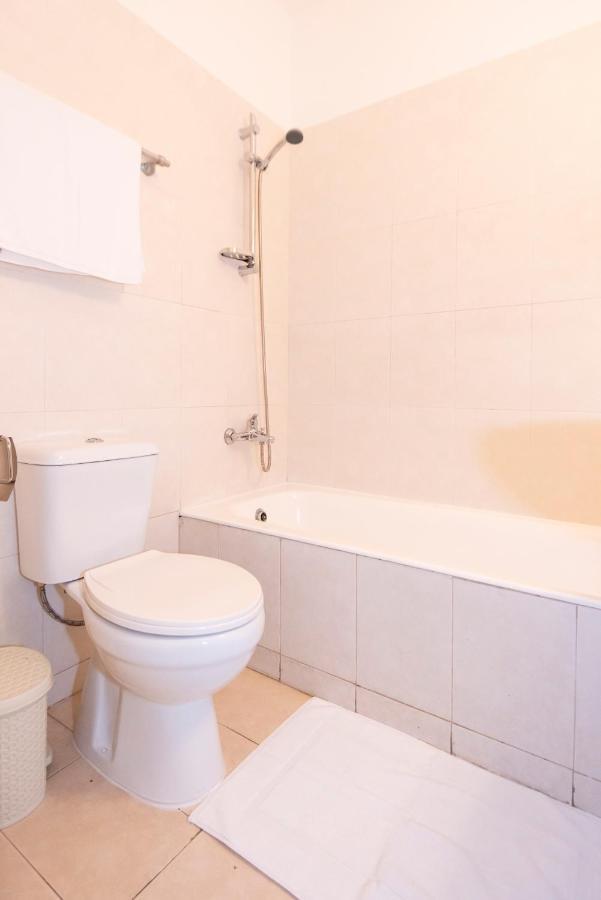 Viola Flat 303 Daire Larnaca Dış mekan fotoğraf